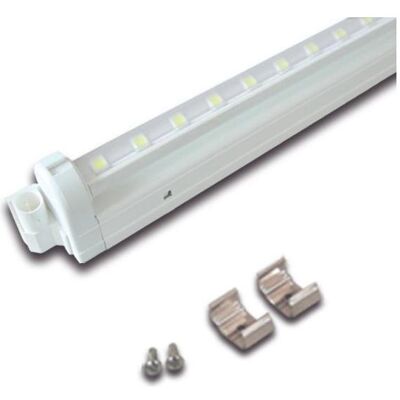 Hera SlimLite Lampe LED 1195mm - Lampe LED - Publicité Hera SlimLite Lampe LED 1195mm - Lampe LED - Publicité