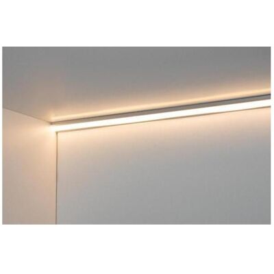 Brumberg Bande LED Flexible - Blanc - 5m - Bande LED - Publicité Brumberg Bande LED Flexible - Blanc - 5m - Bande LED - Publicité