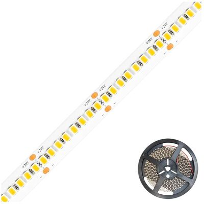 EVN SB20241202840 - Bande LED 5m 4000K - Éclairage LED - Publicité EVN SB20241202840 - Bande LED 5m 4000K - Éclairage LED - Publicité