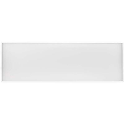 Emos ZB3214 Panneau LED 36W 4320lm - Rectangulaire - Publicité Emos ZB3214 Panneau LED 36W 4320lm - Rectangulaire - Publicité