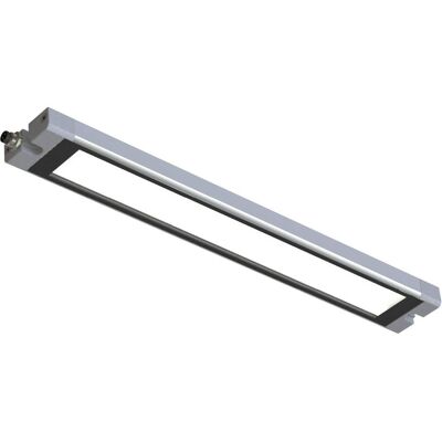 VARILED - VARILED II - 8 W - 5600K - luminaire LED - Publicité VARILED - VARILED II - 8 W - 5600K - luminaire LED - Publicité
