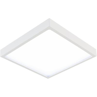 EVN Panneau LED - 4000K blanc neutre - Usage intérieur - Publicité EVN Panneau LED - 4000K blanc neutre - Usage intérieur - Publicité