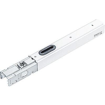 Zumtobel TECTON TM TA/TE500WH - Accessoire d'alimentation électrique blanche - Publicité Zumtobel TECTON TM TA/TE500WH - Accessoire d'alimentation électrique blanche - Publicité