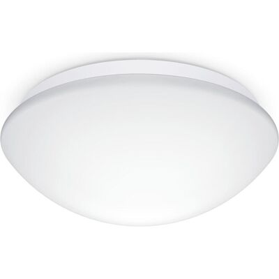 Steinel GmbH Lumière intérieure LED - Modèle RS PRO P3 WS 3000K - Publicité Steinel GmbH Lumière intérieure LED - Modèle RS PRO P3 WS 3000K - Publicité