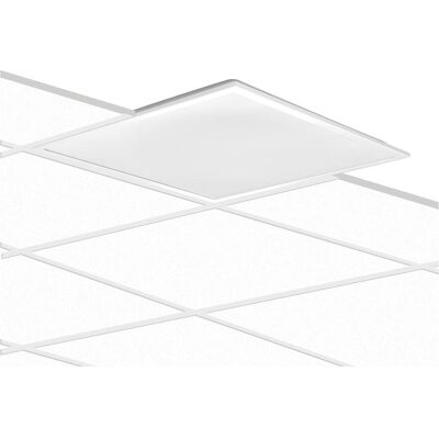 Spittler LED Panel ELA625ILQ30 - Panneau LED - Publicité Spittler LED Panel ELA625ILQ30 - Panneau LED - Publicité