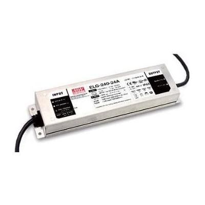 Alimentation LED 24V DC Dotlux - IP67 - 240W - Modèle 4254-24 - Publicité Alimentation LED 24V DC Dotlux - IP67 - 240W - Modèle 4254-24 - Publicité