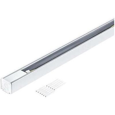 Zumtobel - TECTON T 22171635 - White - LED luminaire - Publicité Zumtobel - TECTON T 22171635 - White - LED luminaire - Publicité