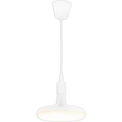 Lustre suspendu Näve UFO Blanc - Éclairage intérieur - Publicité Lustre suspendu Näve UFO Blanc - Éclairage intérieur - Publicité