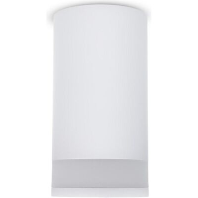 Maclean Energy - Mce361 W - Blanc - Aluminium - Luminaire - Publicité Maclean Energy - Mce361 W - Blanc - Aluminium - Luminaire - Publicité