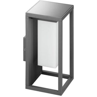 Brumberg - 65322103 - Graphite - 3000K - Applique LED - Publicité Brumberg - 65322103 - Graphite - 3000K - Applique LED - Publicité