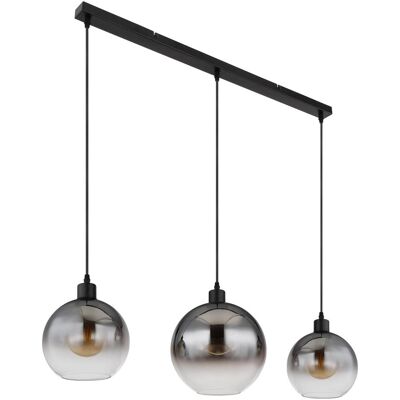 Suspension Globo Lighting - 95x120cm - Lampe à suspendre - Publicité Suspension Globo Lighting - 95x120cm - Lampe à suspendre - Publicité