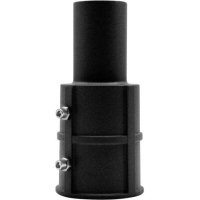 ENOVALITE ELED 900302 - Adaptateur pour lumières de route - Noir - Publicité ENOVALITE ELED 900302 - Adaptateur pour lumières de route - Noir - Publicité