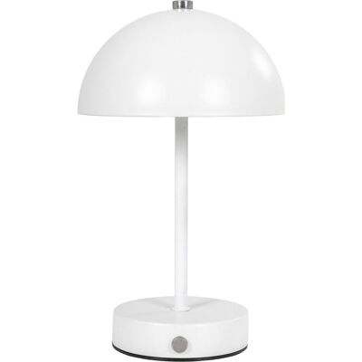 Lampe de Table Holt de House Nordic - Moderne 15x15x25cm - Intérieur - Publicité Lampe de Table Holt de House Nordic - Moderne 15x15x25cm - Intérieur - Publicité