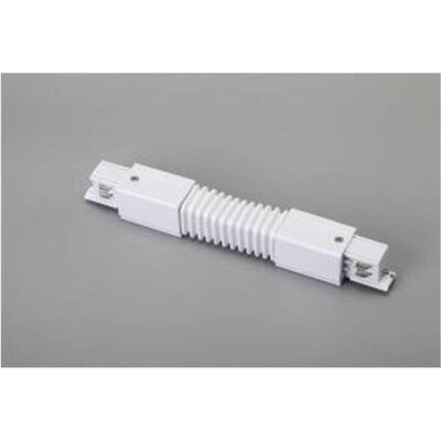 DOTLUX - 3905-W - Connecteur 3 phases - flexible 360Grad - Lighting accessory - Publicité DOTLUX - 3905-W - Connecteur 3 phases - flexible 360Grad - Lighting accessory - Publicité