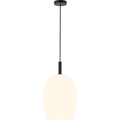 Suspension Nordlux UMA 23 - Verre Opale Moderne - Publicité Suspension Nordlux UMA 23 - Verre Opale Moderne - Publicité