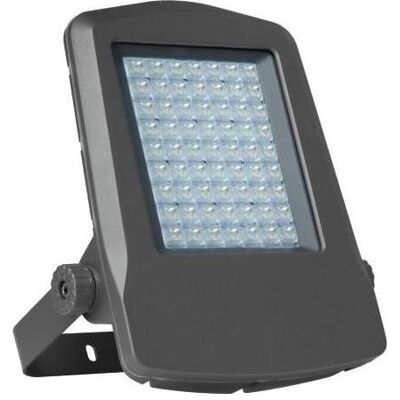 Projecteur LED Brumberg - IP66 Titan - 4000K - 14480lm - Carré - Publicité Projecteur LED Brumberg - IP66 Titan - 4000K - 14480lm - Carré - Publicité