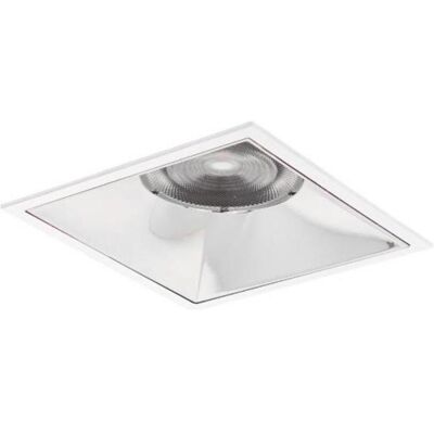 Brumberg - 40644175 - 4000 K - 2651 lm - LED downlight - Publicité Brumberg - 40644175 - 4000 K - 2651 lm - LED downlight - Publicité