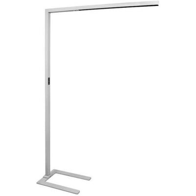 Lampadaire LED Brumberg - Lampe de bureau avec capteurs - Publicité Lampadaire LED Brumberg - Lampe de bureau avec capteurs - Publicité