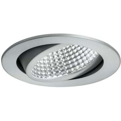 Projecteur encastré LED Brumberg - 12395253 - 12W, blanc, réglable - Publicité Projecteur encastré LED Brumberg - 12395253 - 12W, blanc, réglable - Publicité