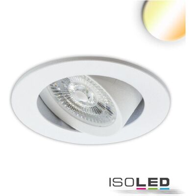 ISOLED Sunset Slim68 Lumière encastrée LED blanche dimmable - Éclairage - Publicité ISOLED Sunset Slim68 Lumière encastrée LED blanche dimmable - Éclairage - Publicité