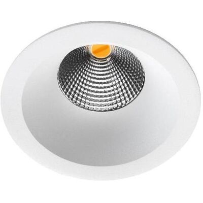 Sg Armaturen As Soft Slim DimToWarm LED 6W - Éclairage encastré - Publicité Sg Armaturen As Soft Slim DimToWarm LED 6W - Éclairage encastré - Publicité