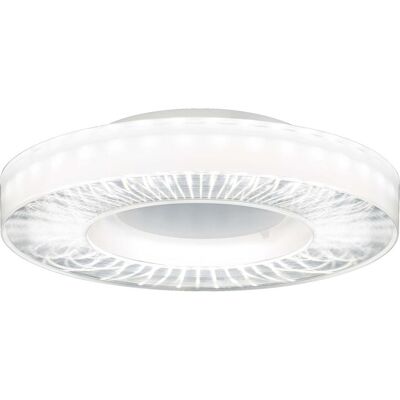 Ridi IRIS-A 4500-840-ND Lampe Plafond LED - 4000K, Dimmable - Publicité Ridi IRIS-A 4500-840-ND Lampe Plafond LED - 4000K, Dimmable - Publicité
