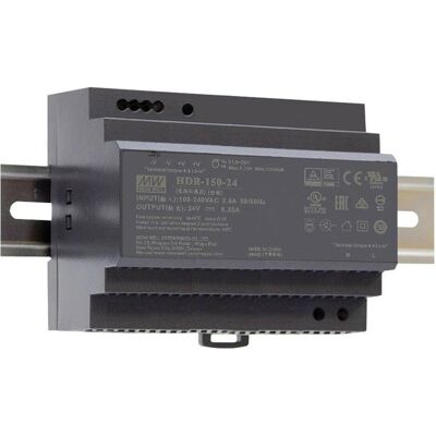 MeanWell, Éclairage : accessoires, Synergy 21 Netzteil - 48V 150W Mean Well Hutschiene - Publicité MeanWell, Éclairage : accessoires, Synergy 21 Netzteil - 48V 150W Mean Well Hutschiene - Publicité