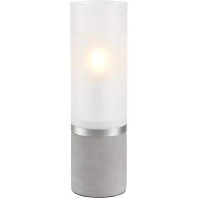 Lampe de Table Grise Molo Markslojd - Lampe de Table - Publicité Lampe de Table Grise Molo Markslojd - Lampe de Table - Publicité