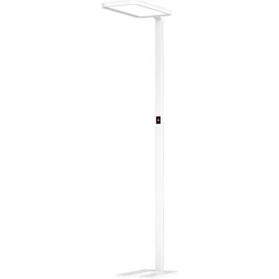 Dotlux Modèle 4859-040240 Lampe sur pied LED - dimmable, 80W, 4000K - Publicité Dotlux Modèle 4859-040240 Lampe sur pied LED - dimmable, 80W, 4000K - Publicité