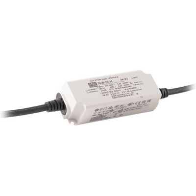 Mean Well XLN-25-H-B Alimentation LED - LED Driver - Publicité Mean Well XLN-25-H-B Alimentation LED - LED Driver - Publicité