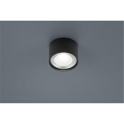 Helestra KARI Spot/plafonnier LED, rond, 15/1946.22 - Publicité Helestra KARI Spot/plafonnier LED, rond, 15/1946.22 - Publicité