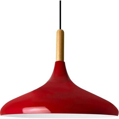 Champion Madeira - Champion Madeira - 35 cm - E27 - Lampe de plafond - Publicité Champion Madeira - Champion Madeira - 35 cm - E27 - Lampe de plafond - Publicité