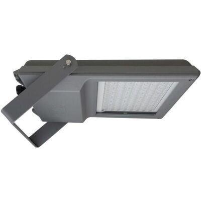 Schuch 12803A - Projecteur LED - Gris - Publicité Schuch 12803A - Projecteur LED - Gris - Publicité