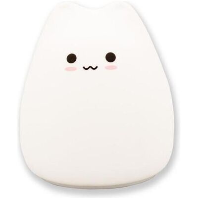 Winkee - Lampe de Table - Veilleuse Chaton - Lampe de Table - Publicité Winkee - Lampe de Table - Veilleuse Chaton - Lampe de Table - Publicité
