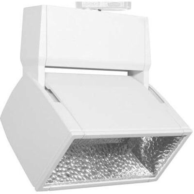 LTS Licht&Leuchten - EL303.30.2/DALI-STws - projecteur sur rail LED - Publicité LTS Licht&Leuchten - EL303.30.2/DALI-STws - projecteur sur rail LED - Publicité