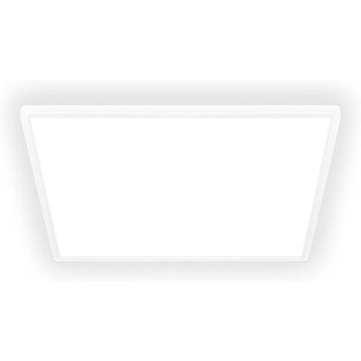 BRILONER LEUCHTEN Applique Plafonnier Slim - Luminaire - Publicité BRILONER LEUCHTEN Applique Plafonnier Slim - Luminaire - Publicité