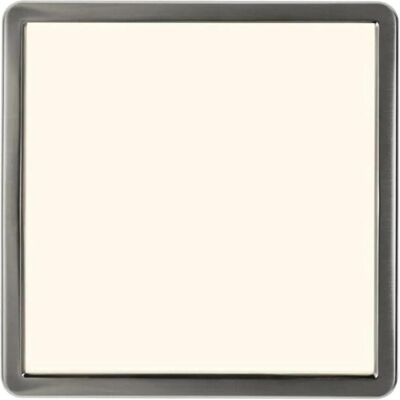 Luminaire Plafond LED Nordlux OJA - Minimaliste, Large, Dimmable - Publicité Luminaire Plafond LED Nordlux OJA - Minimaliste, Large, Dimmable - Publicité