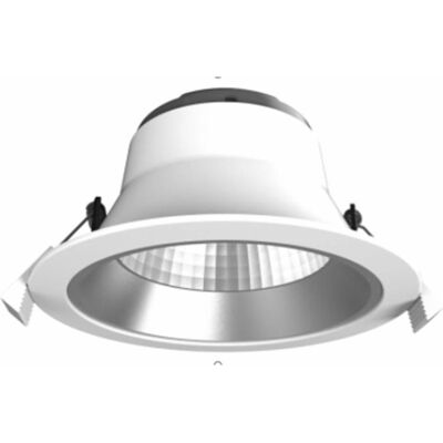 Dotlux LED-Downlight CIRCLEugr-eco 35W - LED Downlight - Publicité Dotlux LED-Downlight CIRCLEugr-eco 35W - LED Downlight - Publicité