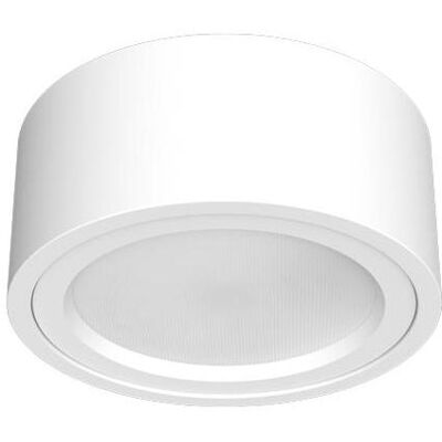LTS LED Downlight - VTFL-A 102.830 ws, 2860 lm, blanc, large angle - Publicité LTS LED Downlight - VTFL-A 102.830 ws, 2860 lm, blanc, large angle - Publicité