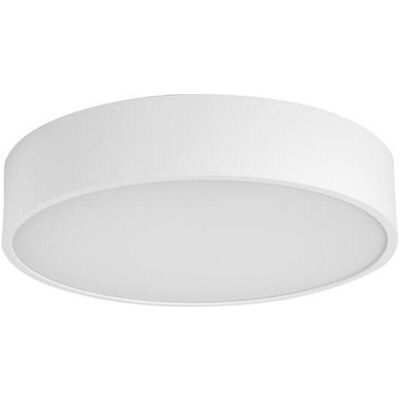 Brumberg LED Applique Plafond - 12315173 - 45W, Blanc, Variable, 600mm - Publicité Brumberg LED Applique Plafond - 12315173 - 45W, Blanc, Variable, 600mm - Publicité