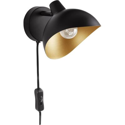 NOVA LUCE Geeti Applique Murale - Réglable, IP20, 14W - Publicité NOVA LUCE Geeti Applique Murale - Réglable, IP20, 14W - Publicité