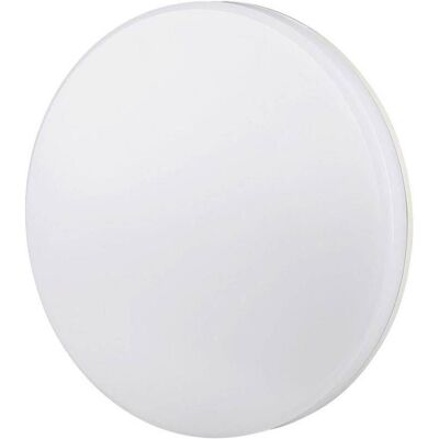 V-TAC VT-8066RD Lampe Plafond LED - 25W, Blanc Chaud - Publicité V-TAC VT-8066RD Lampe Plafond LED - 25W, Blanc Chaud - Publicité