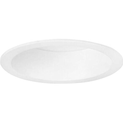 Brumberg Downlight LED encastré - Blanc - 13W, 1010lm, IP54 - Publicité Brumberg Downlight LED encastré - Blanc - 13W, 1010lm, IP54 - Publicité