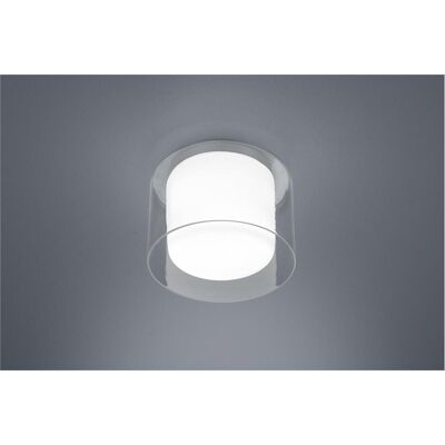 Helestra OLVI LED Plafonnier - Lampe de plafond - Publicité Helestra OLVI LED Plafonnier - Lampe de plafond - Publicité