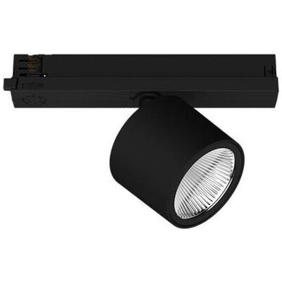 LTS, Spot de plafond, Spots LED sur rail (3230 lm) - Publicité LTS, Spot de plafond, Spots LED sur rail (3230 lm) - Publicité