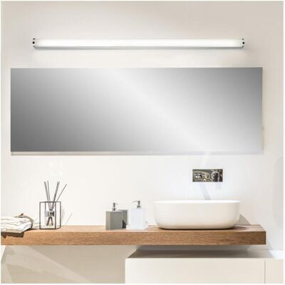 Applique LED Ponto - Salle de bain IP44 - Publicité Applique LED Ponto - Salle de bain IP44 - Publicité