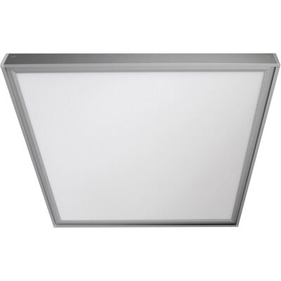 NÄVE Diversity Panneau LED 62cm x 62cm - Panneau LED - Publicité NÄVE Diversity Panneau LED 62cm x 62cm - Panneau LED - Publicité