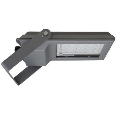 Schuch 7700 4803A - Projecteur LED - IP66 - 14700 lm - Publicité Schuch 7700 4803A - Projecteur LED - IP66 - 14700 lm - Publicité