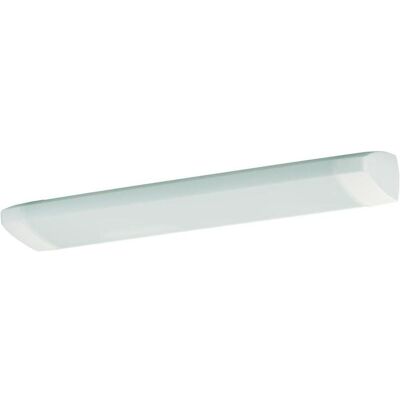 Ridi Lampe LED Murale et de Plafond 840 - IP40 - 18W - Publicité Ridi Lampe LED Murale et de Plafond 840 - IP40 - 18W - Publicité