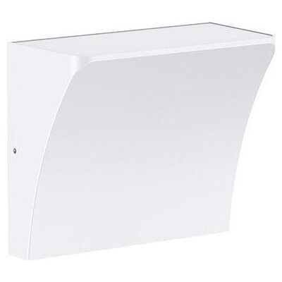 DOTLUX - FLAME - 8W - 3000K - Applique murale intérieure - Publicité DOTLUX - FLAME - 8W - 3000K - Applique murale intérieure - Publicité